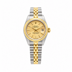 Rolex Datejust 26MM 69173 Two-Tone Watch
